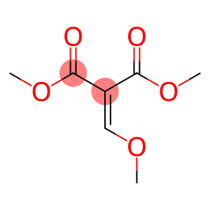 dimethyl (methoxymethylidene)propanedioate