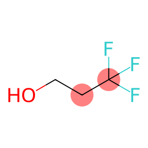 3-Hydroxy-1,1,1-trifluoropropane, 2-(Trifluoromethyl)ethan-1-ol