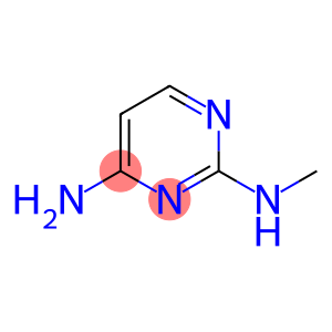 N~2~-methylpyrimidine-2,4-diamine
