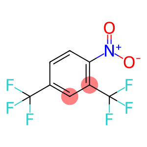 1-Nitro-2,4-bis-(trifluoromethyl)benzene