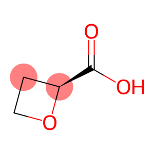 (S)-氧杂环丁烷-2-羧酸