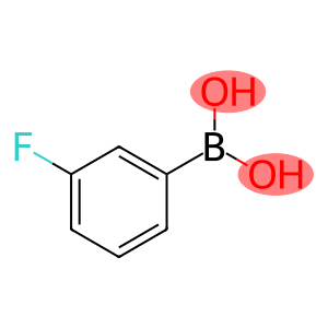(3-FLUOROPHENYL)BORONIC ACID-D4