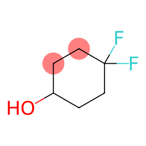 1,1-Difluorocyclohexan-4-ol