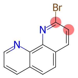 2-Bromo-1,10-phenanthroline