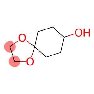 1,4-DIOXA-SPIRO[4.5]DECAN-8-OL