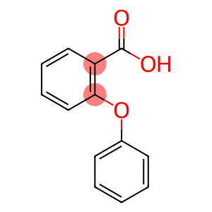 ortho-Phenoxybenzoic acid