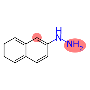 naphthalen-2-ylhydrazine