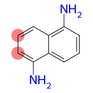 NAPHTHALENE-1,5-DIAMINE