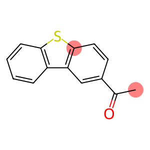 1-(2-dibenzothienyl)ethanone