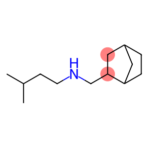 2-Norbornanemethylamine,N-isopentyl-(8CI)