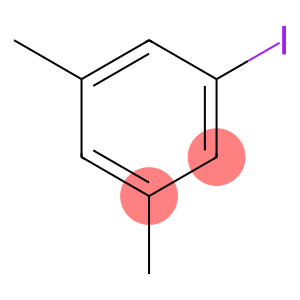 1-碘-3,5-二甲基苯
