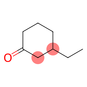 3-乙基环己烷-1-酮