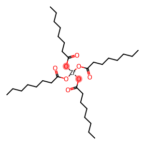 zirconium(2+) bis(2-ethylhexanoate)