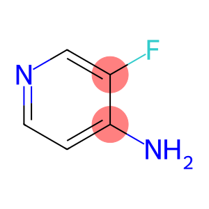 3-Fluoro-4-pyridinamine