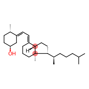 5(Z),10-(R)-Dihydro-Vitamin-D3