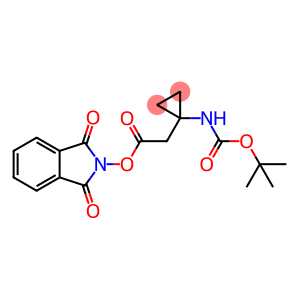 tert-butyl (2S,4S)-4-fluoro-2-(hydroxymethyl)pyrrolidine-1-c arboxylate