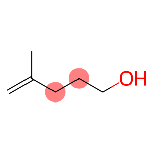 4-methylpent-4-ene-1-ol