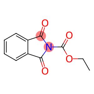 Ethyl 1,3-dioxo-2-isoindolinecarboxylate