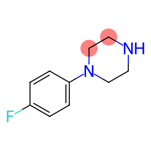 N-(4-氟苯基)哌嗪
