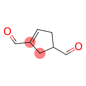 1-Cyclopentene-1-carboxaldehyde, 4-(thioxomethyl)- (9CI)