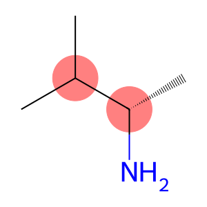 (S)-(+)-3-甲基-4-丁胺