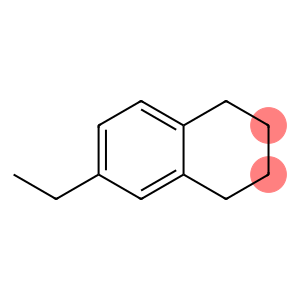 naphthalene,6-ethyl-1,2,3,4-tetrahydro-