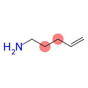 4-PENTEN-1-胺