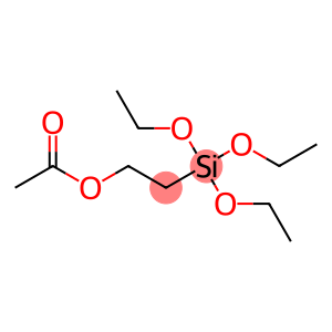 2-AcetoxyethylTriethoxysilane