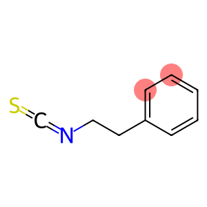 1-(2-Isothiocyanatoethyl)Benzene