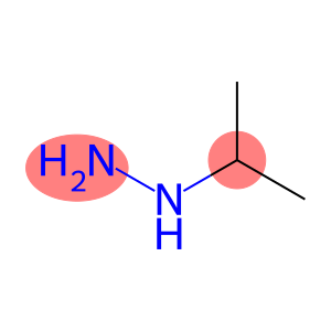 Hydrazine,(1-Methylethyl)- (9CI)