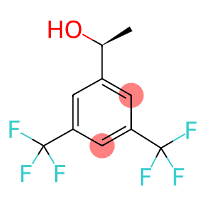 (S)-1-(3,5-双(三氟甲基)苯基)乙醇