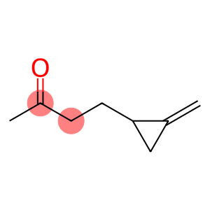 2-Butanone, 4-(methylenecyclopropyl)- (9CI)