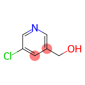 (5-Chloro-3-pyridinyl)methanol
