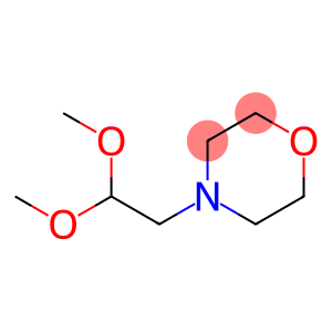 Morpholin-4-yl-acetaldehyde, diMethyl acetal