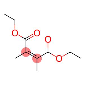diethyl 2,3-dimethylmaleate