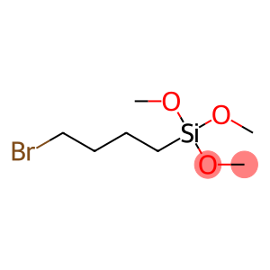 Silane, (4-bromobutyl)trimethoxy-