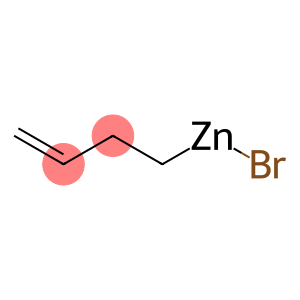 3-Butenylzinc bromide solution
