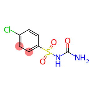 N-(4-Chlorophenylsulfonyl)urea