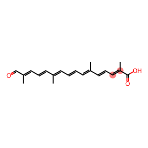 8'-Oxo-8,8'-diapo-ψ,ψ-caroten-8-oic acid