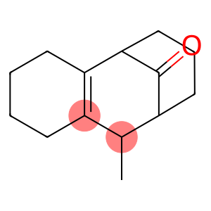 1,2,3,4,5,6,7,8,9,10-decahydro-5,9-methanobenzocycloocten-11-one