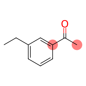1-(3-Ethylphenyl)ethan-1-one