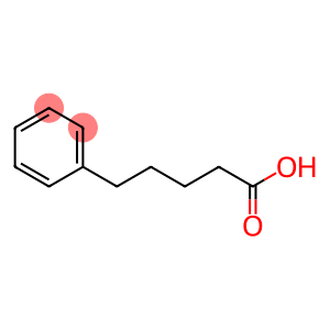 benzenepentanoicacid