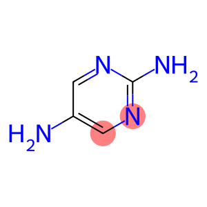(2-aminopyrimidin-5-yl)amine