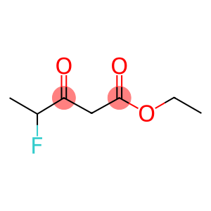 ETHYL 4-FLUORO-3-OXOPENTANOATE