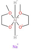 Sodium bis(2-methoxyethoxy)aluminumhydride