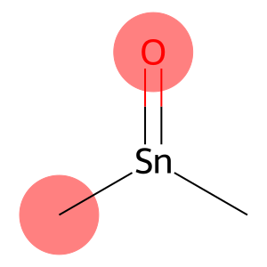 Dimethyltin Oxide