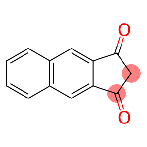 1H-cyclopenta[b]naphthalene-1,3(2H)-dione