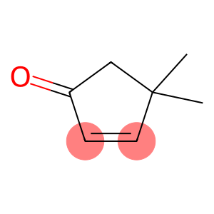 4,4-dimethylcyclopent-2-enone