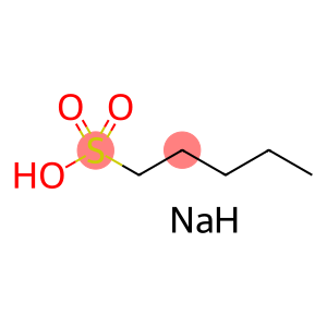 1-戊烷磺酸钠(不含结晶水),离子对试剂