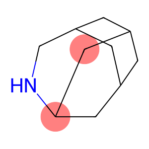 4-氮杂三环[4.3.1.1~3,8~]十一烷盐酸盐